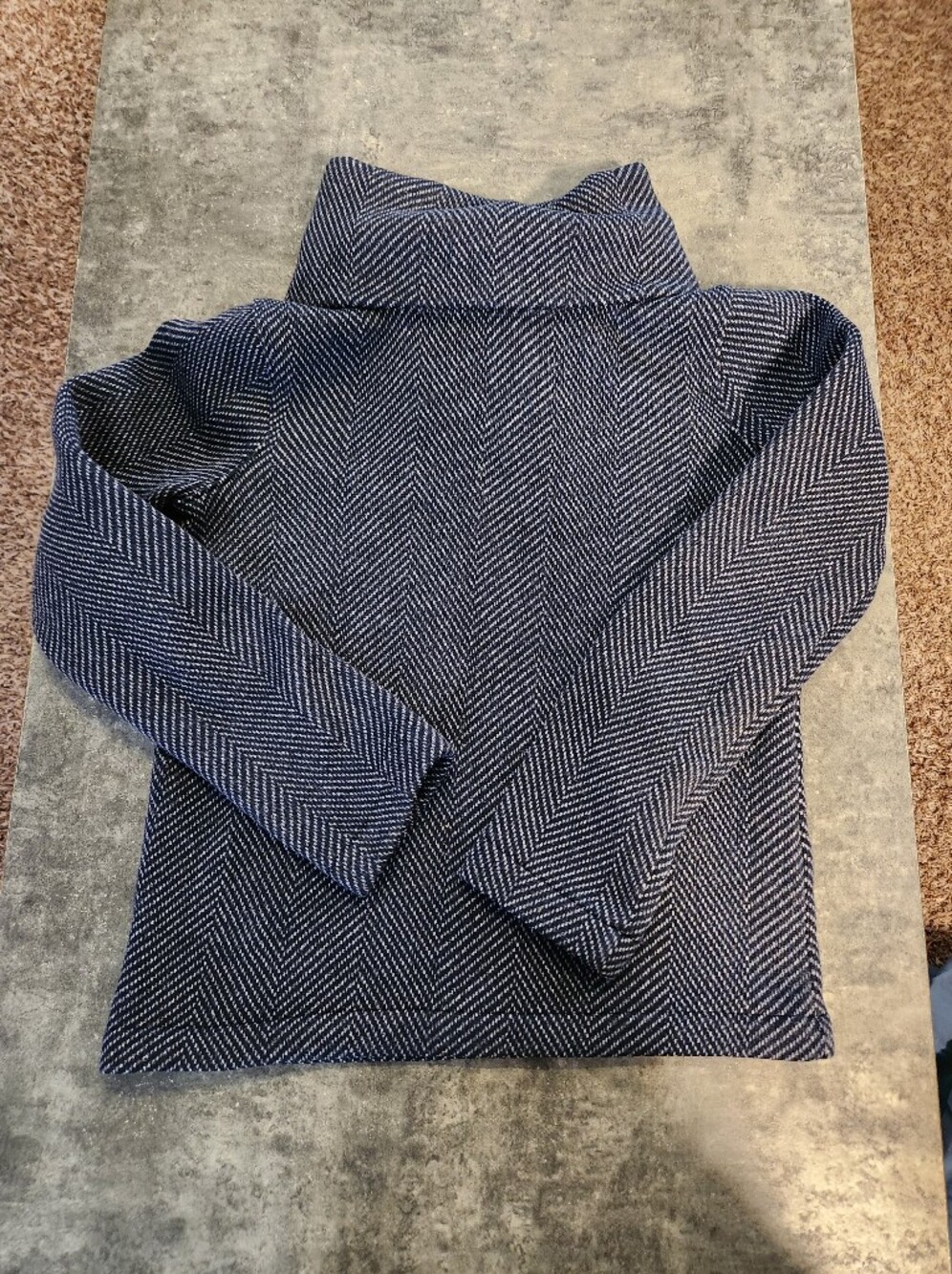JCrew turtleneck